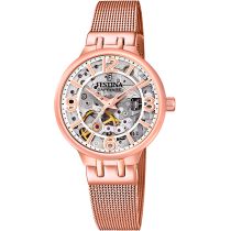 Festina F20581/2 Ladies Automatic 33mm 5ATM