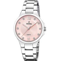 Festina F20582/2 Mademoiselle ladies watch 34mm 5ATM