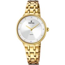 Festina F20601/1 Mademoiselle Ladies Watch 31mm 5ATM