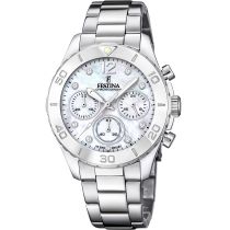 Festina F20603/1 ladies Boyfriend Collection 39 mm