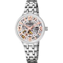 Festina F20614/1 Ladies Automatic 33mm 5ATM