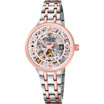 Festina F20615/1 Ladies Automatic 33mm 5ATM