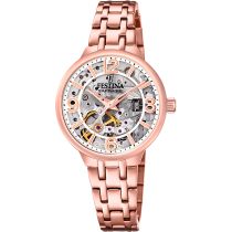 Festina F20616/1 Ladies Automatic 33mm 5ATM