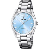 Festina F20622/3 ladies Boyfriend Collection 37 mm