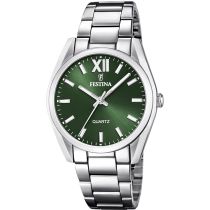 Festina F20622/4 Boyfriend Ladies Watch 37mm 5ATM