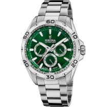 Festina F20623/3 Sport men's watch 45mm 10ATM