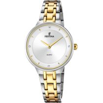 Festina F20625/1 Mademoiselle Ladies 31mm 5ATM