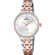 Festina F20626/1 Mademoiselle Ladies 31mm 5ATM