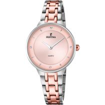 Festina F20626/2 Mademoiselle Ladies 31mm 5ATM