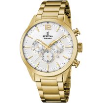 Festina F20633/1 Timeless Chrongraph 43 mm