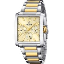 Festina F20637/2 Timeless Chronograh 38 mm