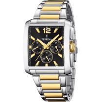 Festina F20637/4 Timeless Chronograh 38 mm