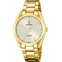 Festina F20640/1 ladies Boyfriend Collection 37 mm