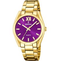 Festina F20640/3 ladies Boyfriend Collection 37 mm