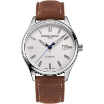 Frederique Constant FC-303NS5B6 Classic Automatic Mens Watch 40mm 5ATM