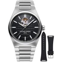 Frederique Constant FC-310B4NH6B Highlife Heartbeat