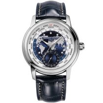 Frederique Constant FC-718NWWM4H6 Classic Worldtimer