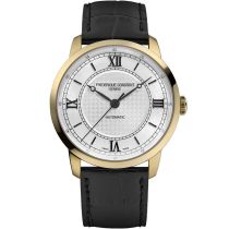 Frederique Constant FC-301S3B5 Mens Watch Classics Premiere Automatic 38mm 5ATM