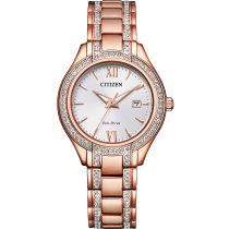 Citizen FE1233-52A Eco-Drive Elegance 31mm 5ATM