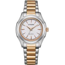 Citizen FE2116-85A Eco-Drive Ladies Watch 31mm 10ATM