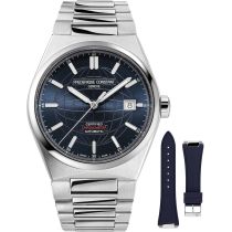 Frederique Constant FC-303BL3NH6B Highlife Automatic COSC