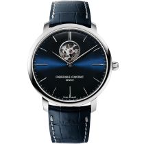 Frederique Constant FC-312N4S6 Classic Slimline Automatic Mens Watch