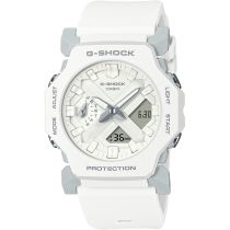 Casio GA-2300-7AER Ladies Watch G-Shock Classic 42mm 20ATM 
