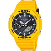 Casio GA-B2100C-9AER G-Shock solar 46mm 20ATM