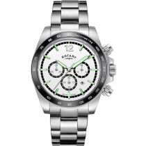 Rotary GB05440/02 Henley Chronograph 41mm 10ATM