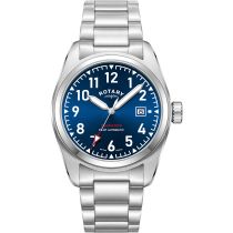 Rotary GB05470/52 Commando Mens Watch 42mm 10ATM