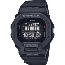 Casio GBD-200-1ER G-Shock Mens Watch 44mm 20ATM