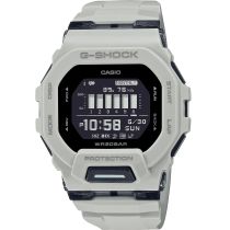 Casio GBD-200UU-9ER G-Shock Men`s 46mm 20ATM