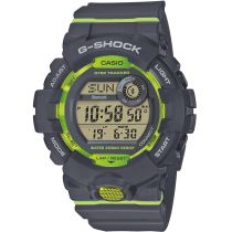 Casio GBD-800-8ER G-Shock Men`s 49mm 20ATM