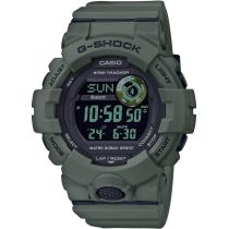 Casio GBD-800UC-3ER G-Shock Men`s 48mm 20ATM