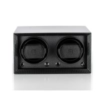 Paul Design Watch Winder Gentlemen 2 Carbon 20063