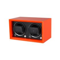 Paul Design Watch Winder Gentlemen 2 Orange 20130