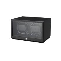 Paul Design Watch Winder Gentlemen 2D Black 20090
