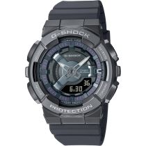 Casio GM-S110B-8AER Ladies Watch G-Shock Classic 42mm 20ATM 