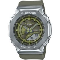 Casio GM-S2100-3AER G-Shock Unisex Watch 41mm 20ATM