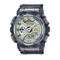 Casio GMA-S110GS-8AER G-Shock Men&#039;s 43mm 20ATM