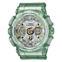 Casio GMA-S120GS-3AER G-Shock Men's 43mm 20ATM