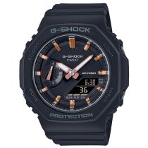 Casio GMA-S2100-1AER G-Shock 43mm 20ATM