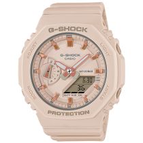 Casio GMA-S2100-4AER G-Shock 43mm 20ATM