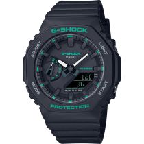 Casio GMA-S2100GA-1AER Ladies Watch G-Shock GMA-S-Serie 43mm 20  