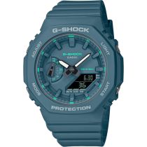 Casio GMA-S2100GA-3AER Ladies Watch G-Shock GMA-S-Serie 43mm 20  