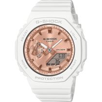 Casio GMA-P2100MD-7AER Ladies Watch G-Shock Classic 43mm 20ATM 