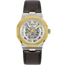 Rotary GS05496/06 Mens Watch Regent Automatic 40mm 10ATM