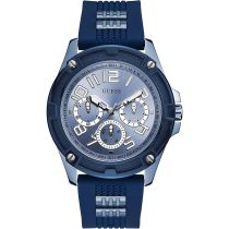 Guess GW0051G4 Delta Men's 46mm 5ATM