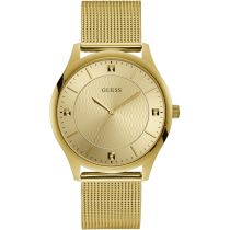 Guess GW0069G2 Riley men`s 44mm 3ATM