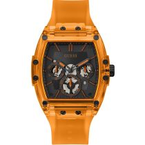 Guess GW0203G10 Mens watch Phoenix 45mm 5ATM